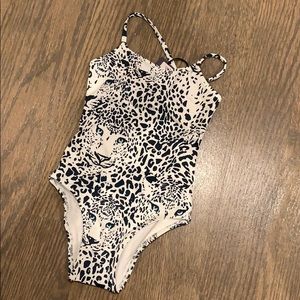 Vilebrequin NWT baby girl size 2t